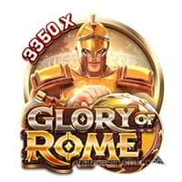 Imagen del juego Glory Of Rome en vale mx casino